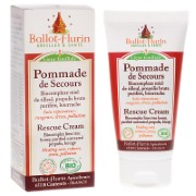 Ballot Flurin First Aid Ointment with Propolis