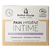 Ballot Flurin Personal Hygiene Cleansing Bar