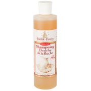 Ballot Flurin Silky Soft Purifying Shampoo & Body Wash