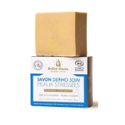 Ballot Flurin Organic Derma-Care Soap