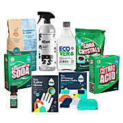 The Big Green Smile DIY Kit