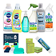The Big Green Smile Essentials Starter Kit