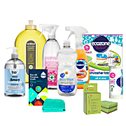 The Big Green Smile Kitchen Kit