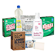 The Big Green Smile Laundry Kit