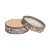 Boho Compact Powder - Golden Beige