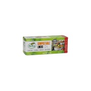 BioBag Compostable 10L Bin Liners (20 bags)