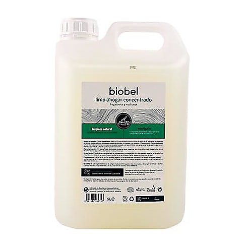 Biobel All-Purpose Cleaner - 5L