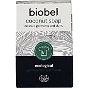 Biobel Stain Remover & Handwash Bar