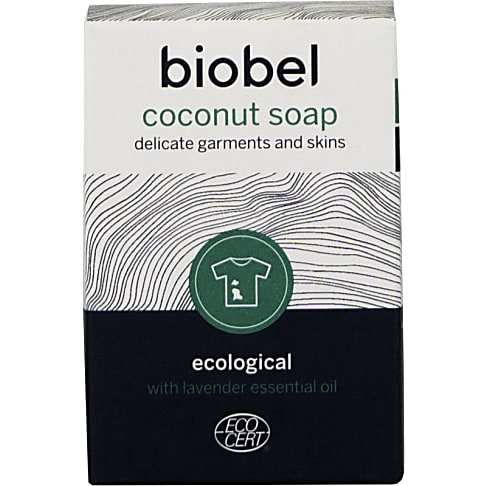 Biobel Stain Remover & Handwash Bar