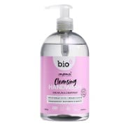 Bio-D Geranium & Grapefruit Cleansing Hand Wash 500ml