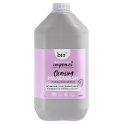 Bio-D Geranium & Grapefruit Sanitising Hand Wash 5L Refill