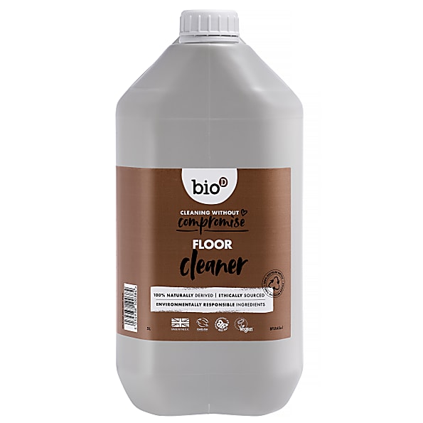 bio home floor cleaner