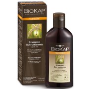 BIOKAP Restructuring Shampoo For Coloured Hair