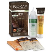 BIOKAP Dark Golden Blond 6.3 Rapid Hair Dye