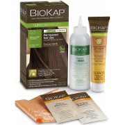 BIOKAP Natural Light Chestnut 5.0 Rapid Hair Dye