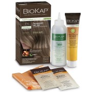 BIOKAP Swedish Blonde 7.1 Rapid Hair Dye