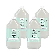 Bio-D Juniper Concentrated Laundry Liquid 5L Refill Bundle