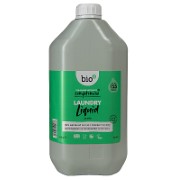 Bio-D Juniper Concentrated Laundry Liquid - 5L