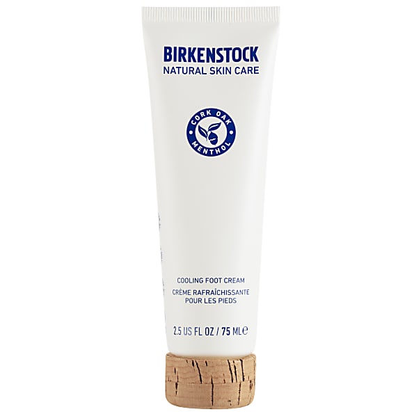 Birkenstock Cooling Foot Cream