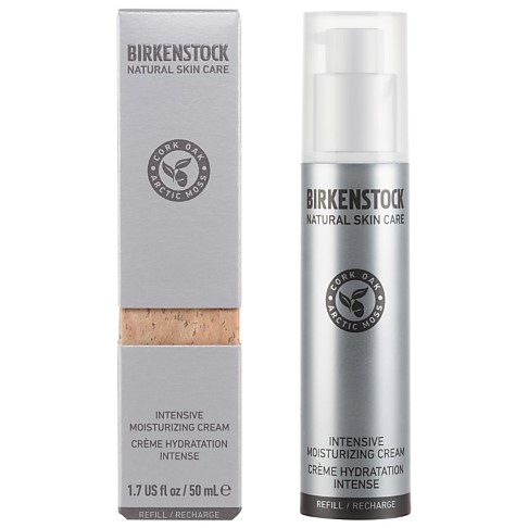Birkenstock Intensive Moisturising Cream - Refill