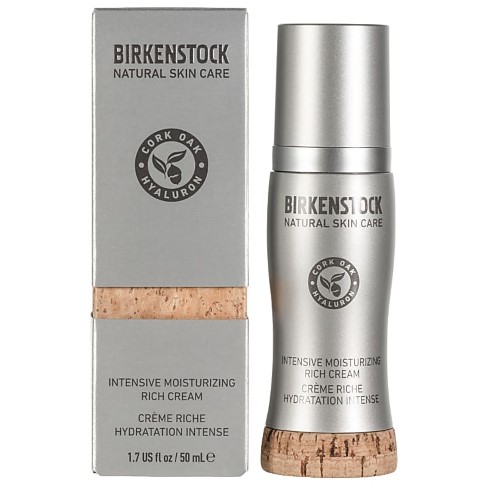 Birkenstock Intensive Moisturising Rich Cream