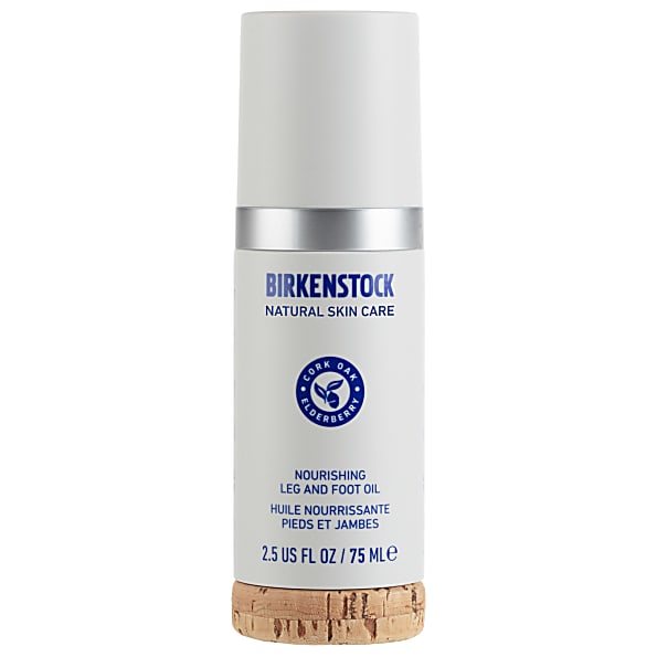 Birkenstock Nourishing Leg and Foot Oil