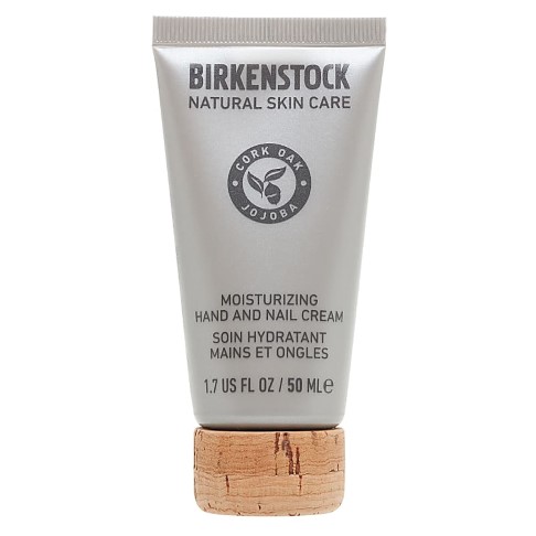 Birkenstock Moisturising Hand and Nail Cream 50ml