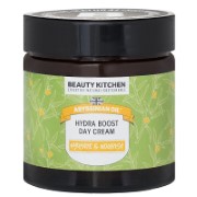 Beauty Kitchen Abyssinian Oil Hydra Boost Day Cream