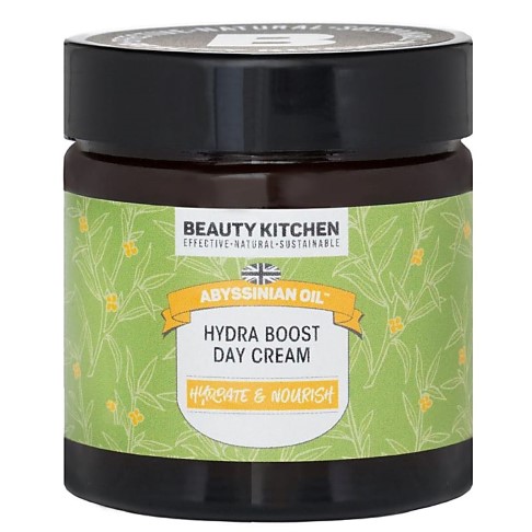 Beauty Kitchen Abyssinian Oil Hydra Boost Day Cream