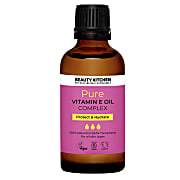 Beauty Kitchen Pure Vitamin E Oil Complex