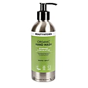 Beauty Kitchen Organic Hand Wash - Rosemary & Eucalyptus