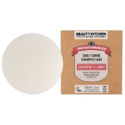 Beauty Kitchen Daily Shine Shampoo Bar - Grapefruit & Lemon