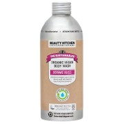 Beauty Kitchen The Sustainables Botanic Bliss Organic Vegan Body Wash