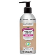 Beauty Kitchen The Sustainables Botanic Bliss Organic Vegan Hand Wash