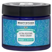 Beauty Kitchen Seahorse Plankton+ Ultra Restore Hand Cream