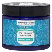 Beauty Kitchen Seahorse Plankton+ Really Radiant Moisturiser