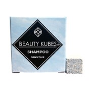 Beauty Kubes Sensitive Shampoo