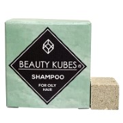 Beauty Kubes Shampoo for Oily Hair