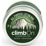 climbOn All Purpose Lotion Bar Original