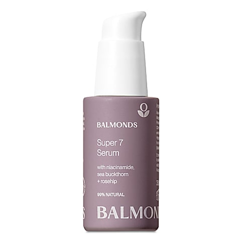 Balmonds Super 7 Serum