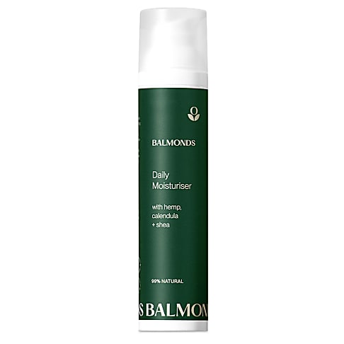 Balmonds Daily Moisturising Cream 100ml