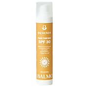 Balmonds Face the Day SPF30 Sunscreen
