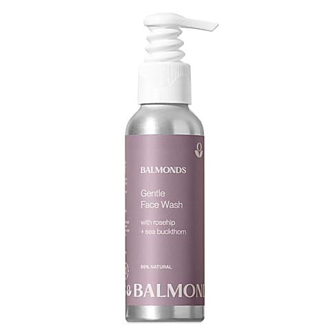 Balmonds Gentle Face Wash