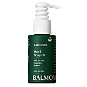 Balmonds Scalp Oil