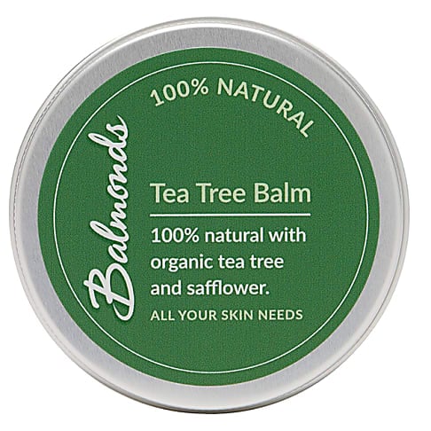 Balmonds Tea Tree Balm 15ml