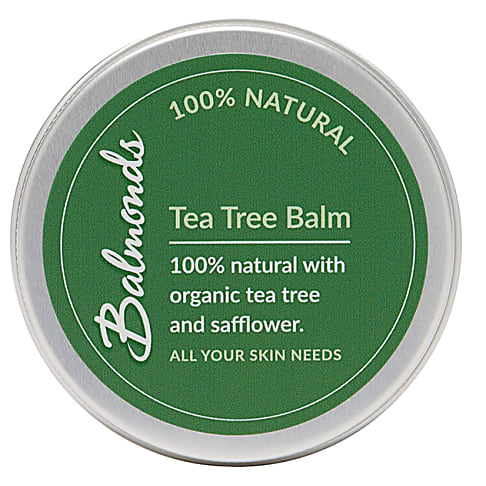 Balmonds Tea Tree Balm 15ml