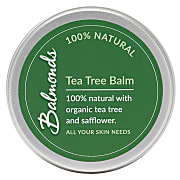 Balmonds Tea Tree Balm 50ml