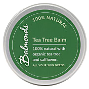 Balmonds Tea Tree Balm 50ml