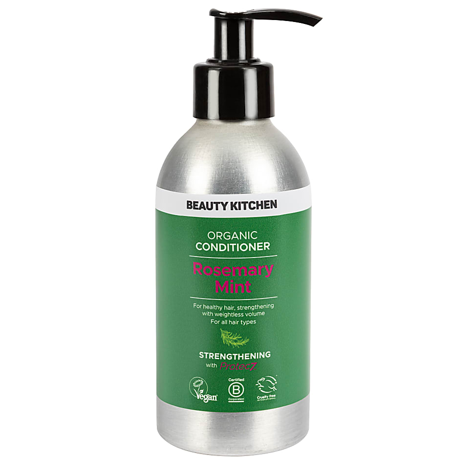 Beauty Kitchen Rosemary Mint Conditioner