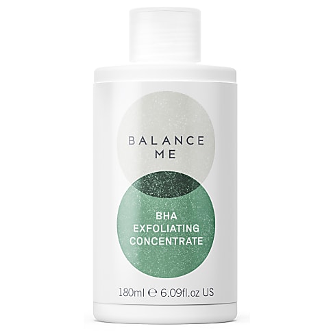 Balance Me BHA Exfoliating Concentrate